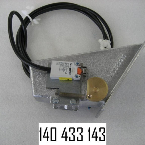 140433143 - FUNNEL COMPL.. 112/..